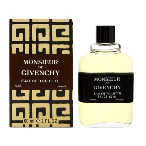 monsieur de givenchy pdf